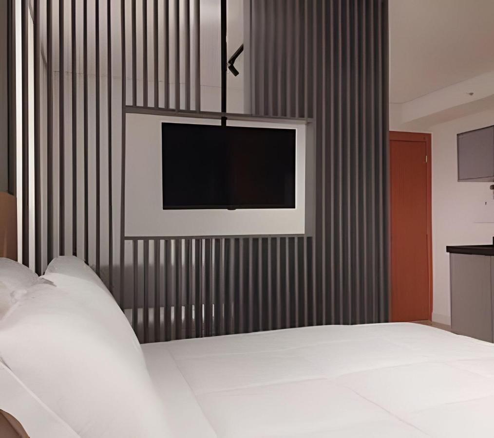 Condomínio Residencial - My Studium | by Housi - Ferienwohnung Indaiatuba