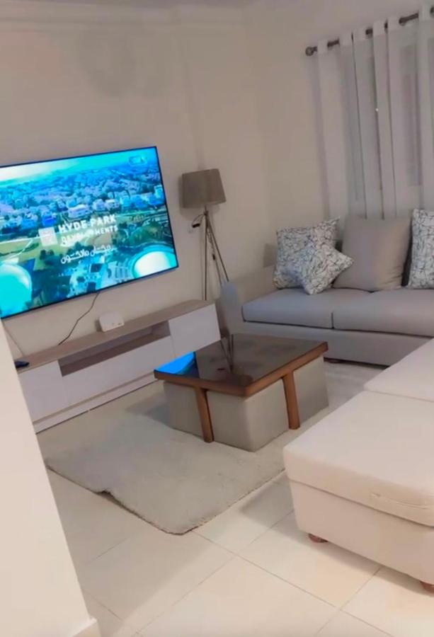 Madienty Studio B 12 - B&B Madinaty