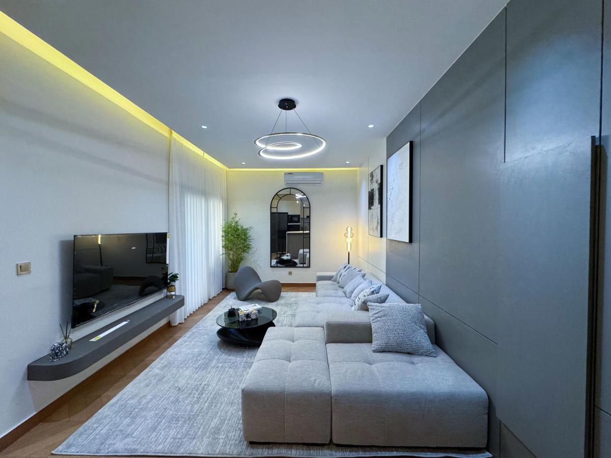 Appartement 1 Chambre