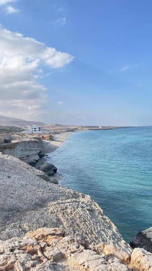 Marsa wadi shab - Chambres d'hôtes Ash Sha‘bīyah