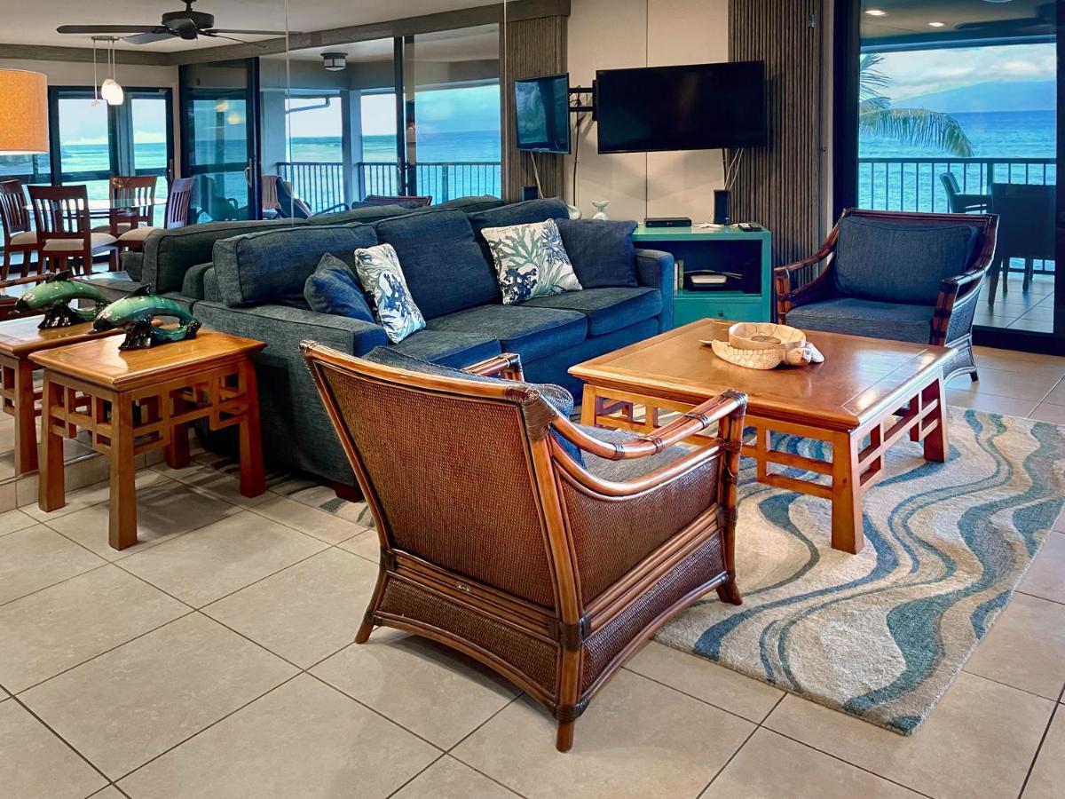 Noelani 410 - B&B Kahana