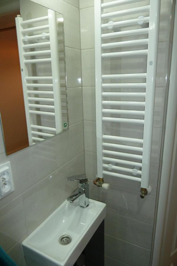 Studio Appartement