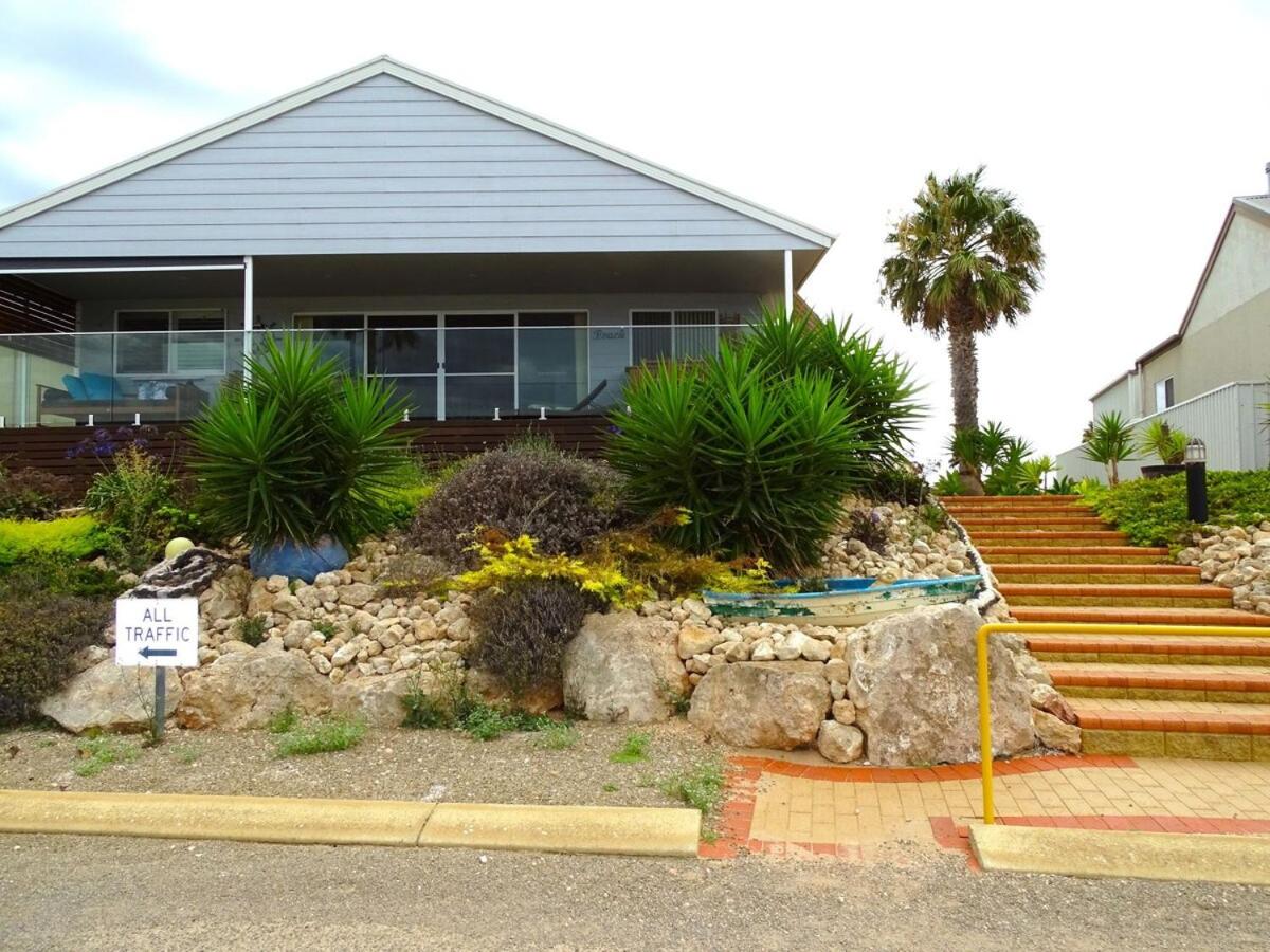 My Happy Place - Ferienwohnung Wallaroo