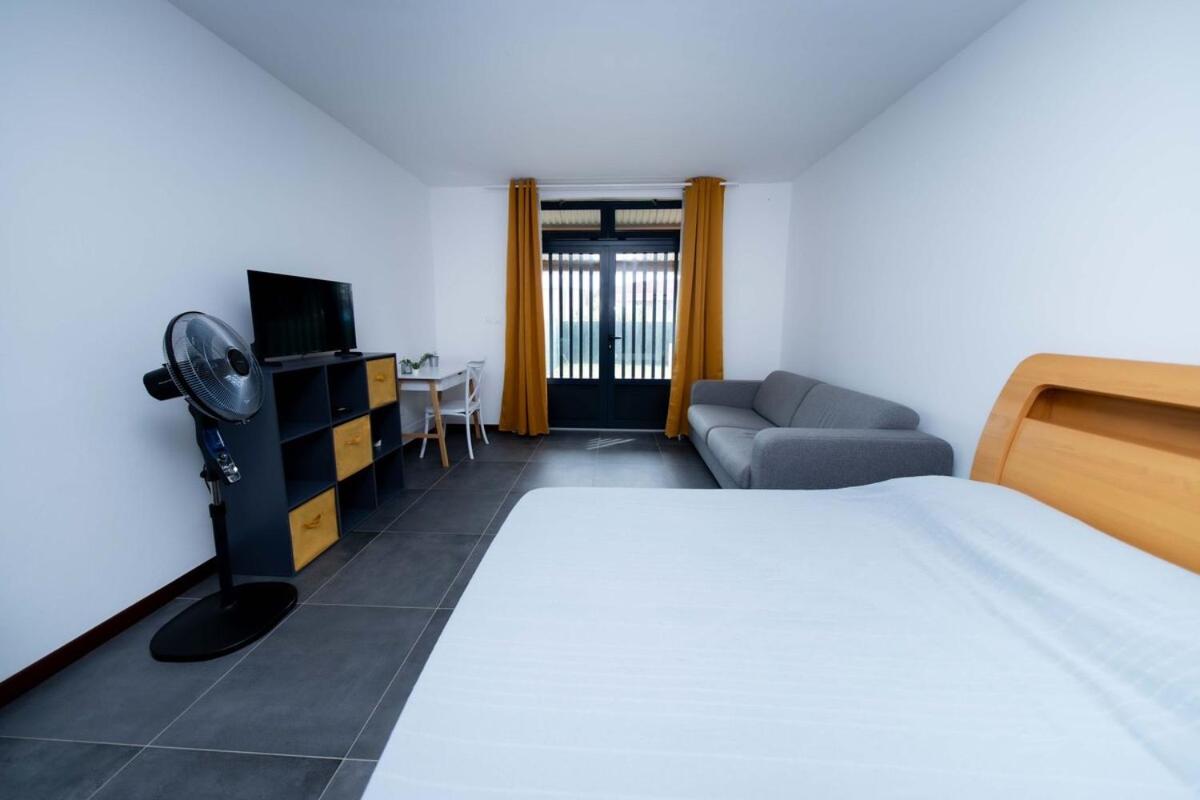 Smart Baduel Studio By Hostel toucan - Bed and Breakfast Cayenne