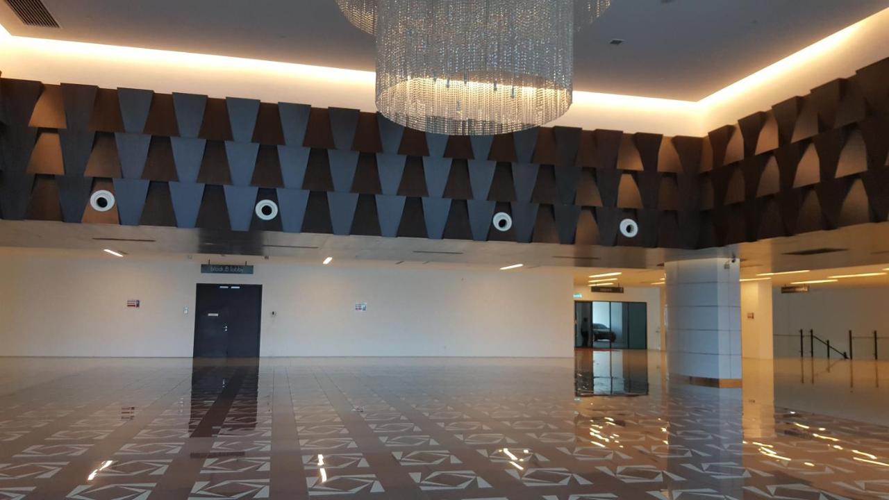 Zen Studio @ Trefoil Setia Alam - B&B