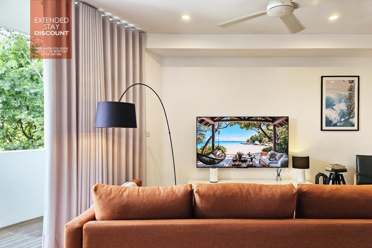 Close to Light Rail UNSW Centennial Park Beach Free Parking - B&B Sídney