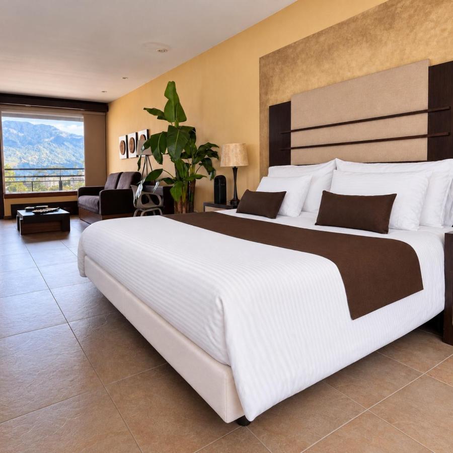 Apartamento Loft con Vista a la Cordillera - Chambres d'hôtes Arménie
