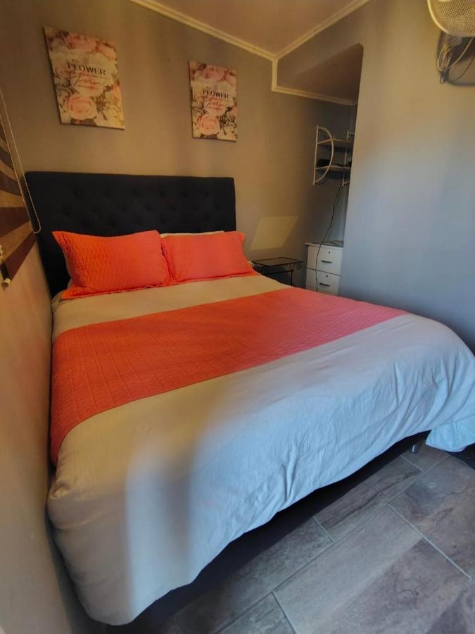 HOSTAL EL ARoMo - B&B Chillan