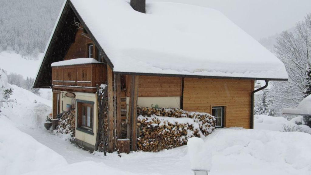 Haus Sonnenalm - Chambres d’hôtes