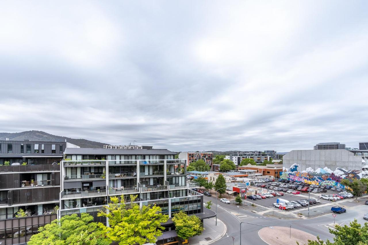 Ideal 2BR Apt in the Heart of Braddon - Hosted by Canstay - Ferienwohnung Canberra
