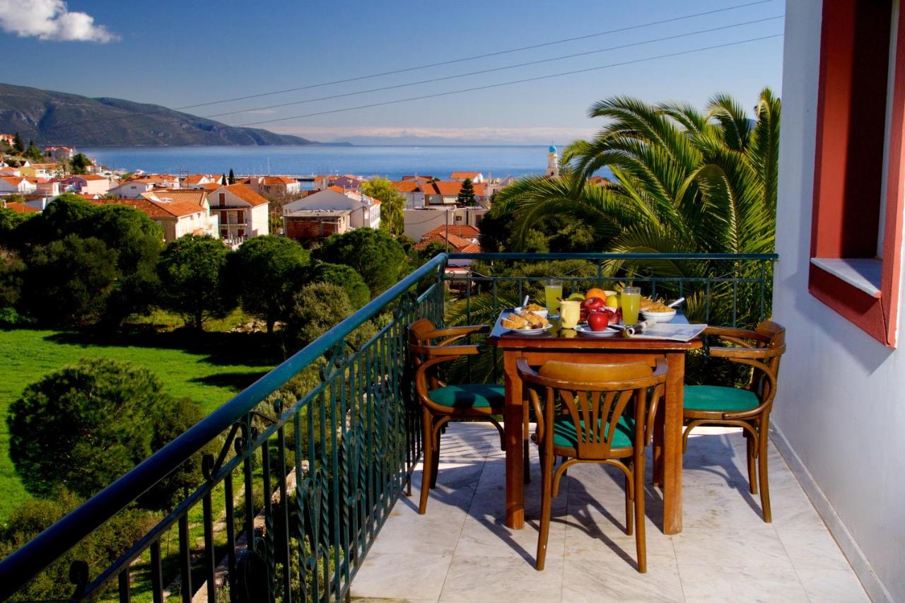 Apartment with Sea View