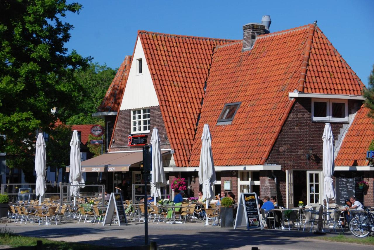 Duinlust Dishoek - B&B