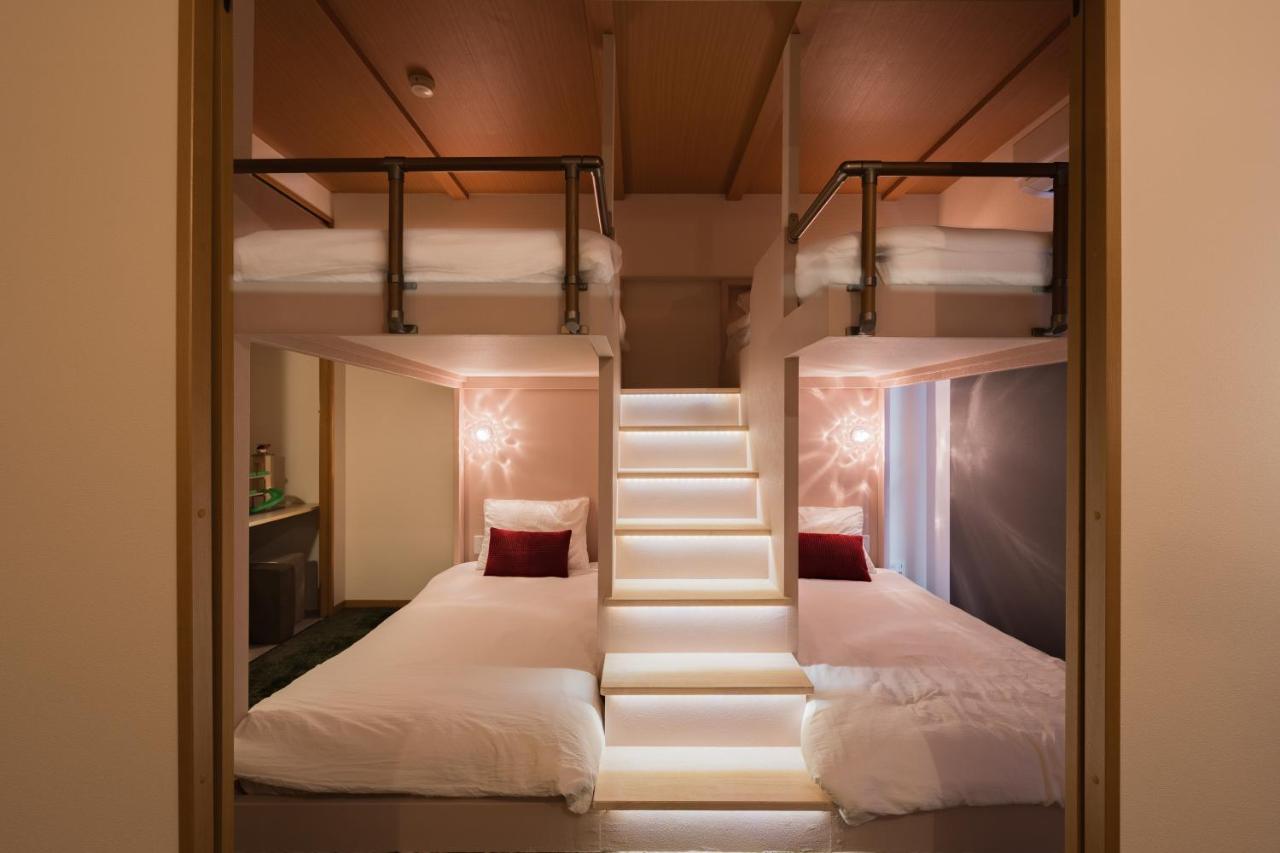 翠藍 SUIRAN Suite Nagoya Arimatsu 2BR - Ferienwohnung Nagoya