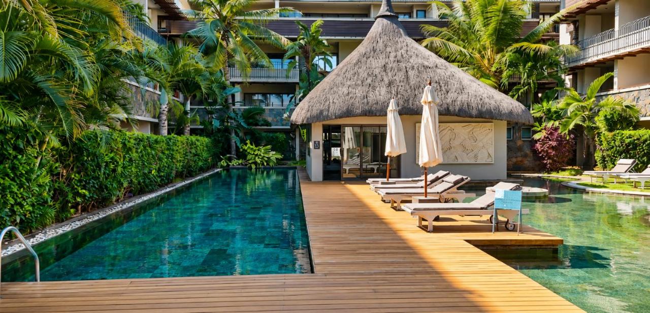 Tropical Elegance - Appartement - B&B Grand Baie