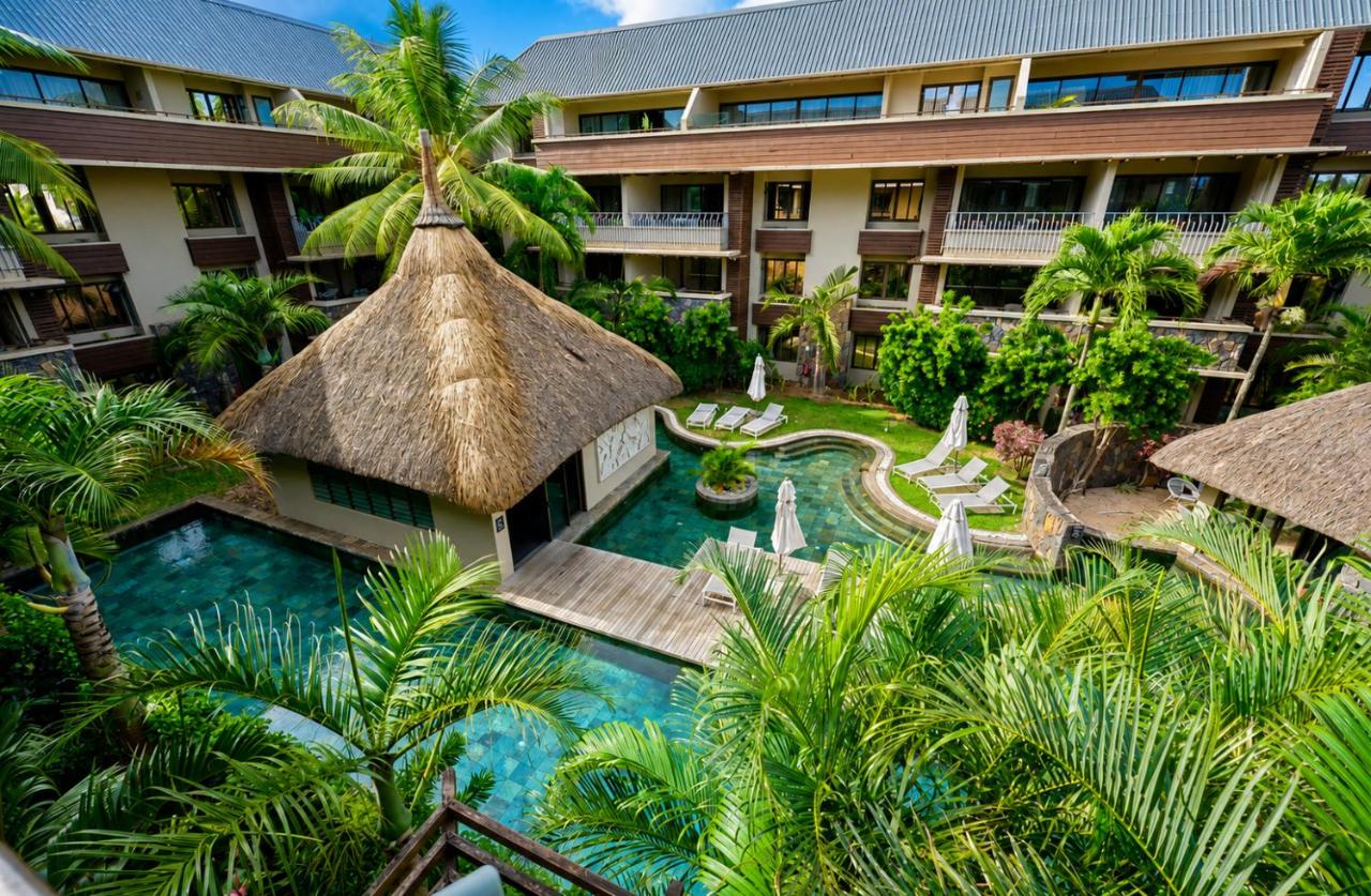 Tropical Elegance - Appartement - B&B Grand Baie