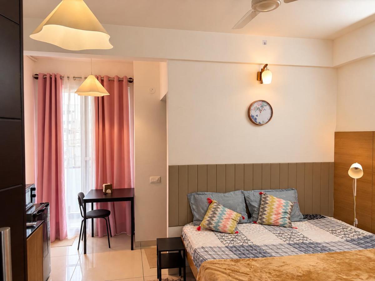Luxe Studio - B&B Bengaluru