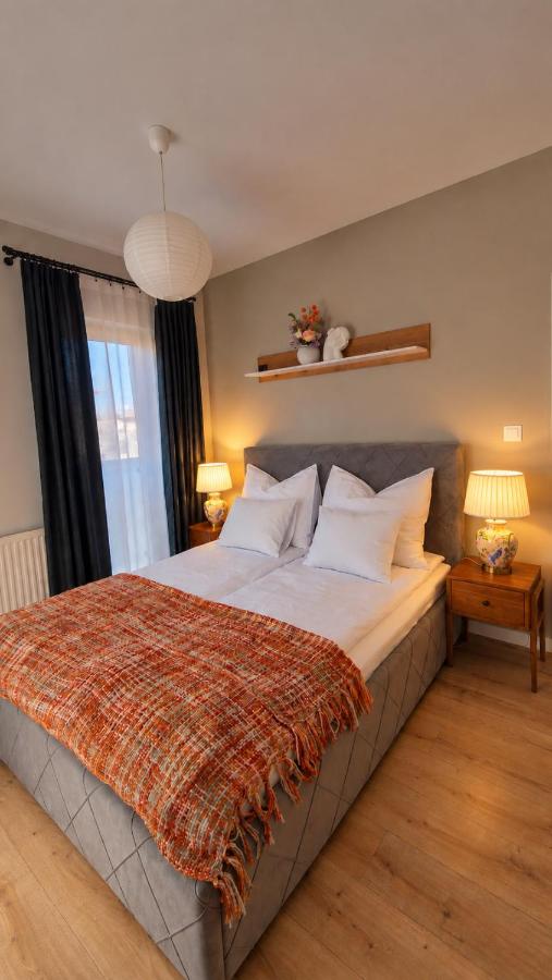 Apartament Bellissima - B&B Bielsko-Biała
