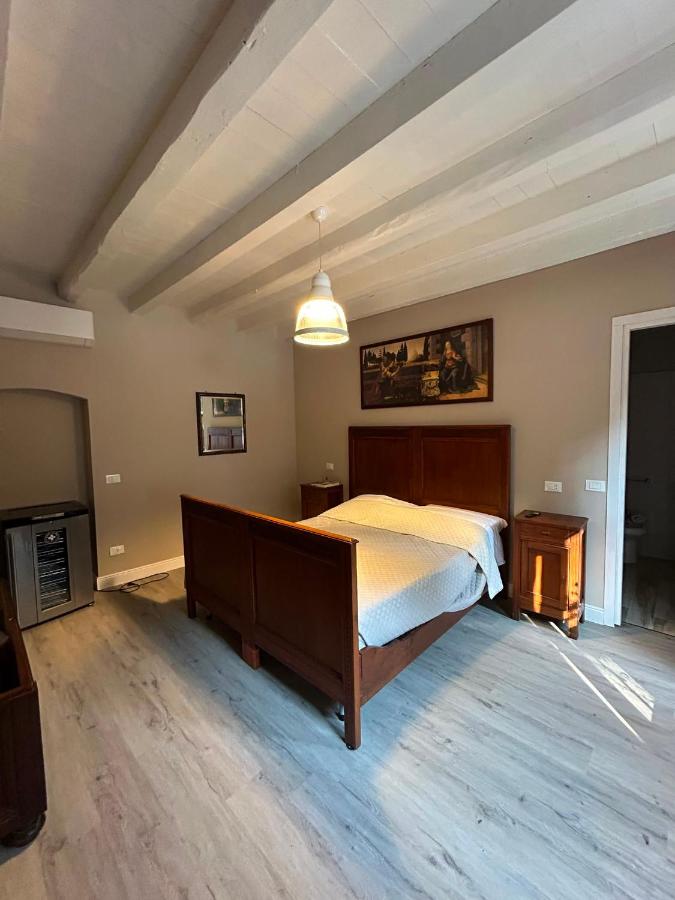 Il Mulino di Angelina - B&B Corticelle Pieve