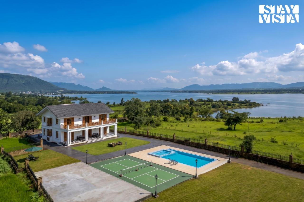 StayVista at La Dolce Vita - Talegaon - B&B Takwa Budrukh