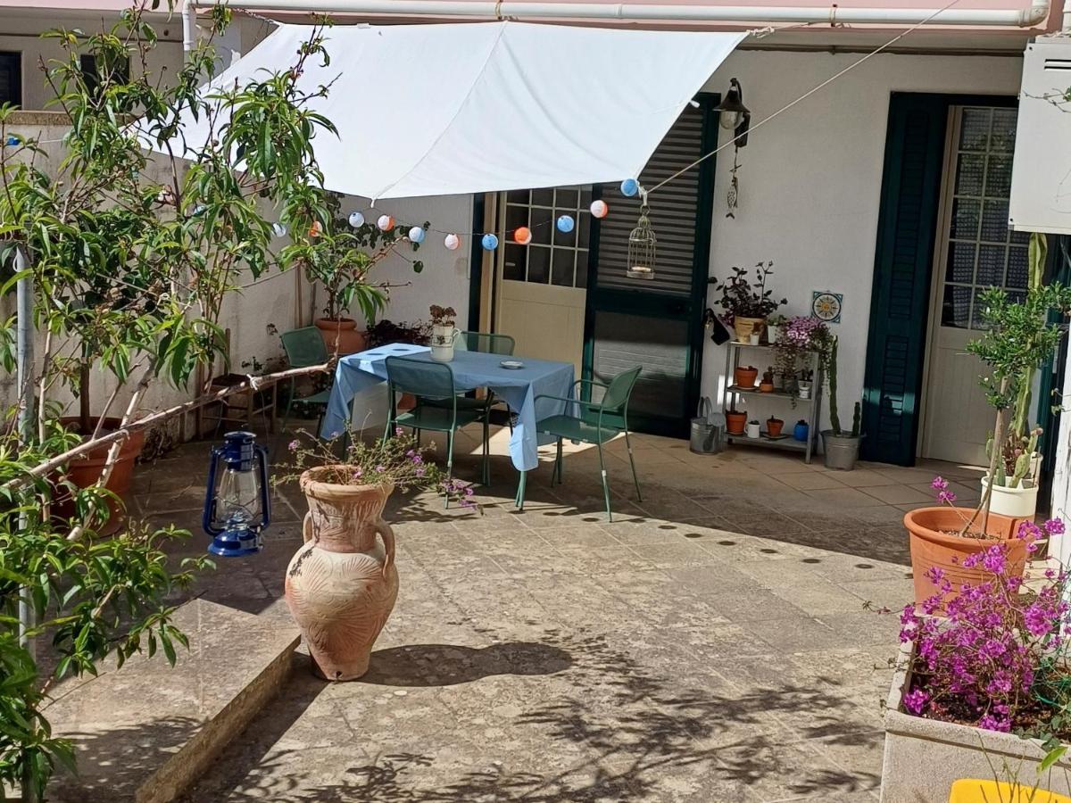La voliera - B&B Castri di Lecce