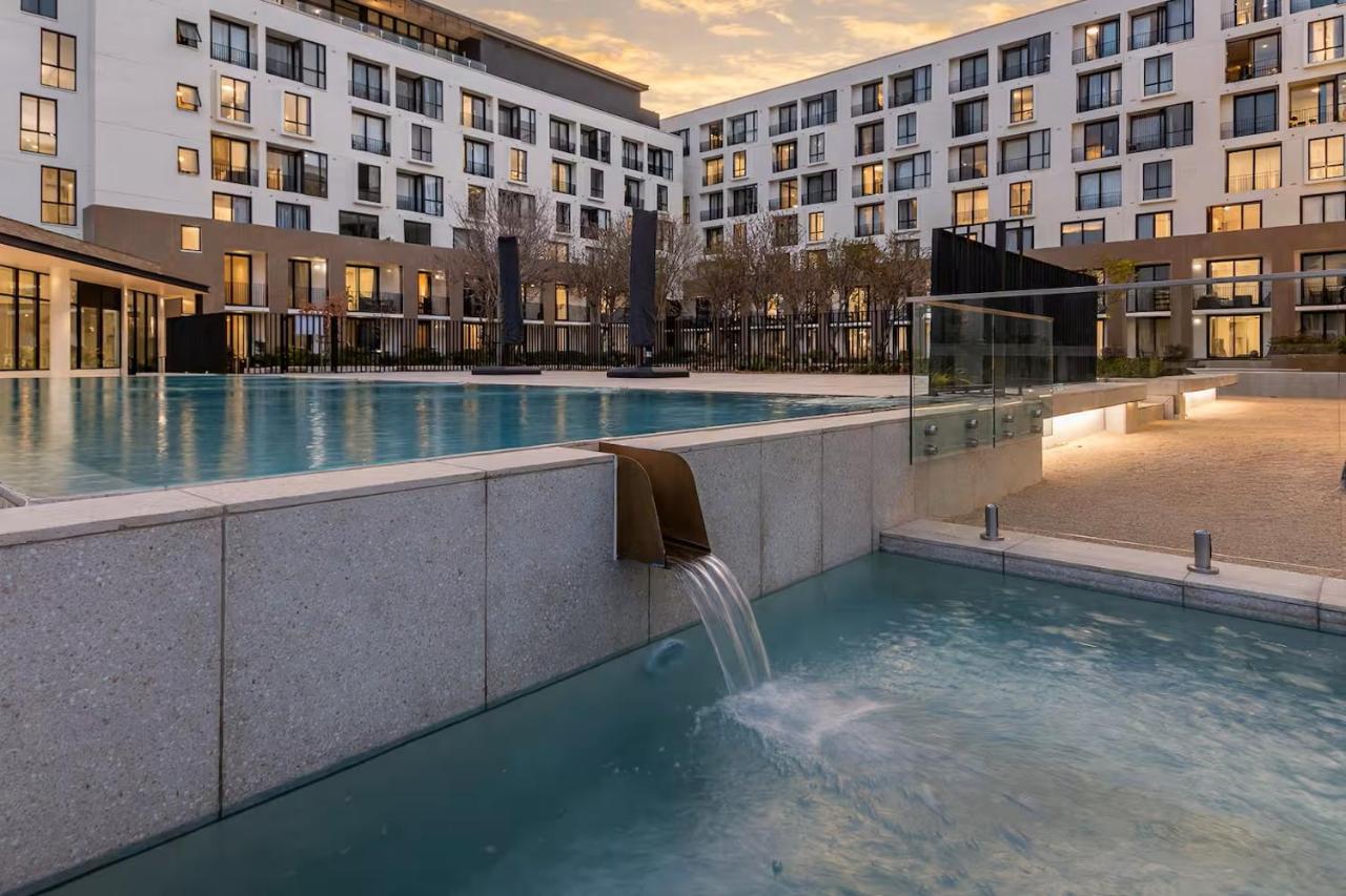 Urban Escape in Rosebank - Bed and Breakfast Johannesburg