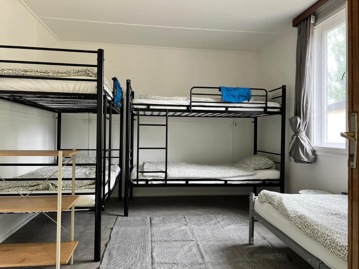 Familienzimmer 