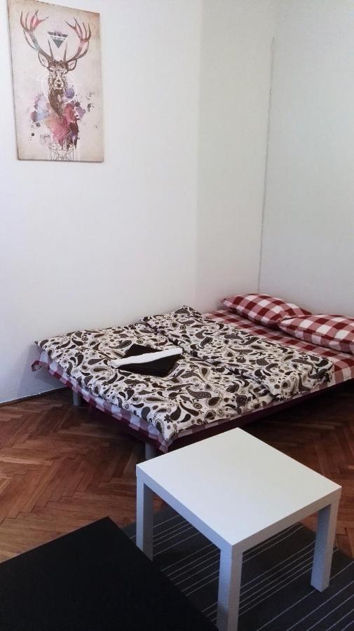 Quadruple Room with Bathroom