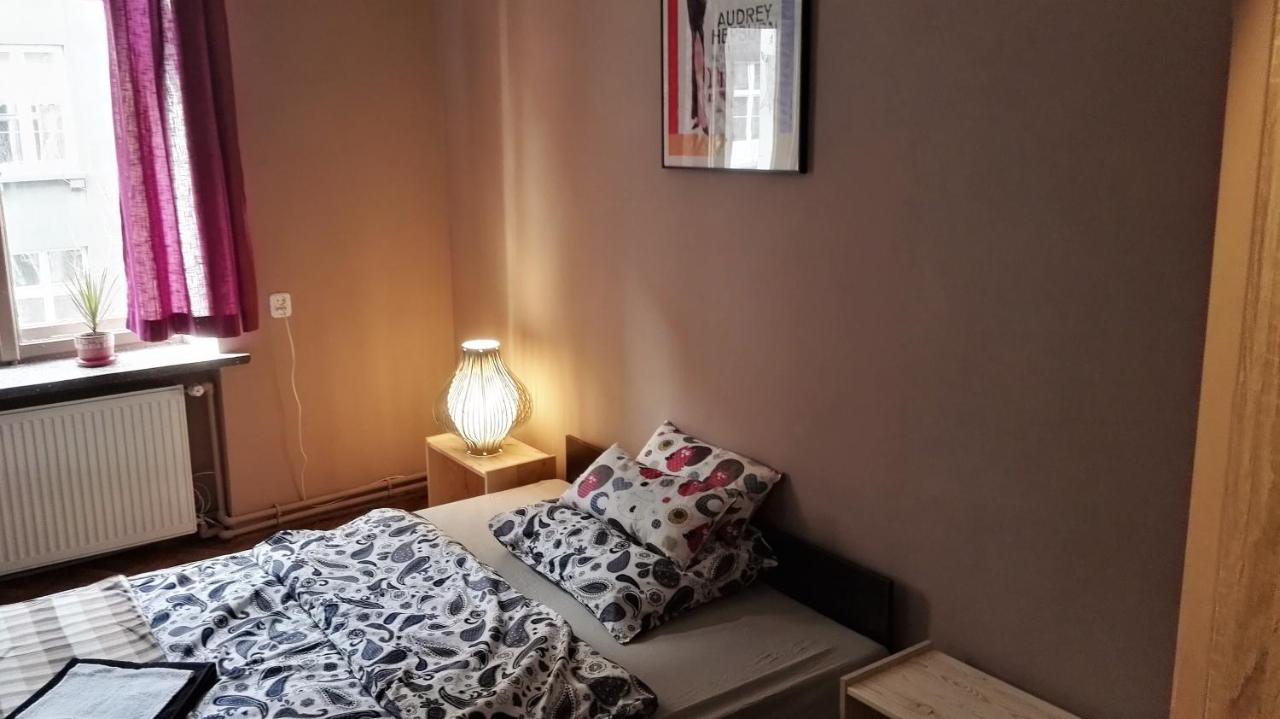 Libroom - B&B