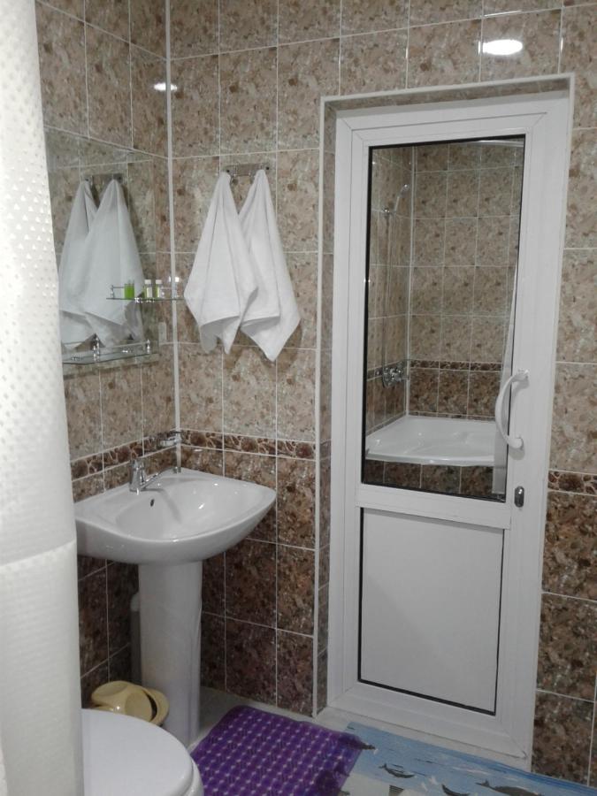 Budget Dreibettzimmer