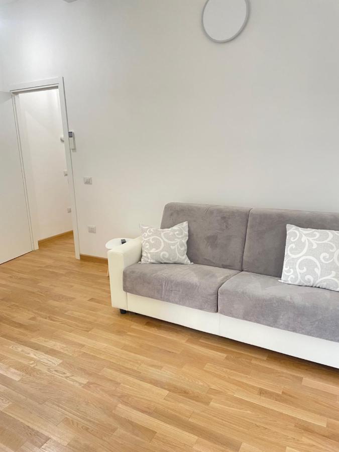 Logudoro Flat - B&B Cagliari