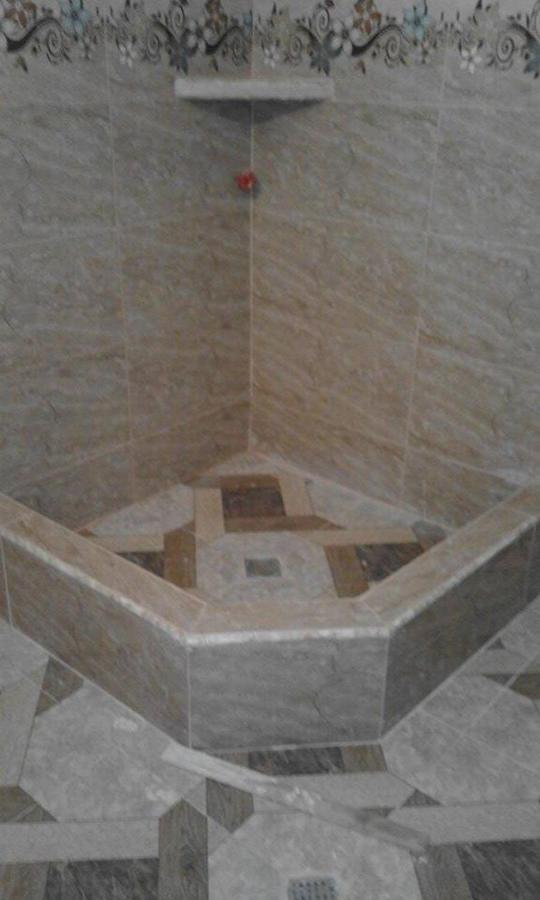 Chambre Double ou Lits Jumeaux avec Lit d'Appoint