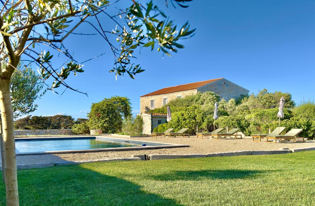 Villa Maria Cristina - B&B Santa Teresa Gallura