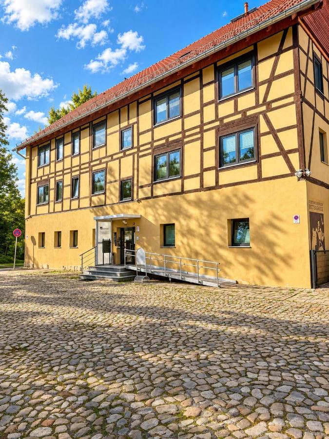 Ferienwohnungen Rittergasse - Ferienwohnung Quedlinburg