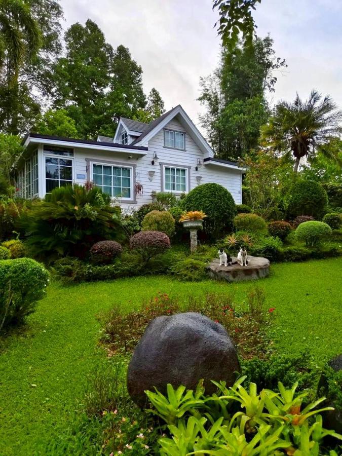 Baan JaoKorKluay Homestay - B&B Chiang Rai