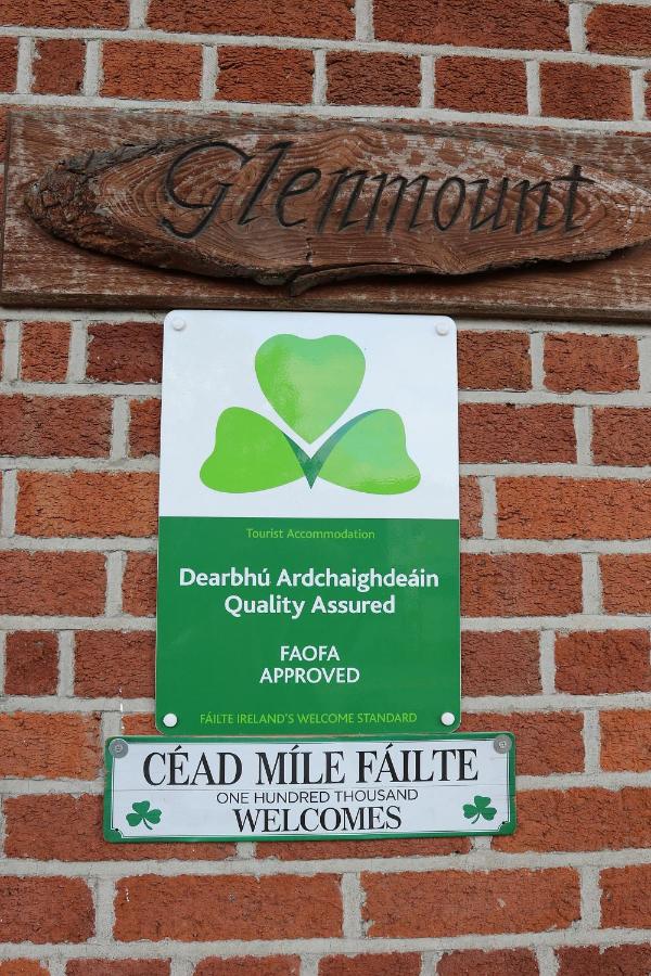 Glenmount Castleblayney - Ferienwohnung Castleblayney