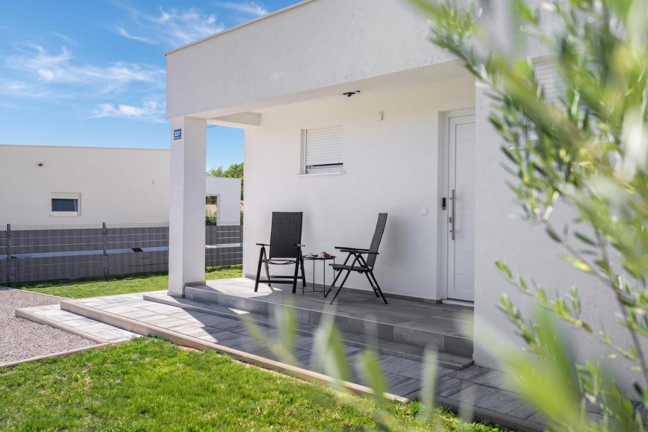 Villas with Private Pool and Jacuzzi - B&B Labin