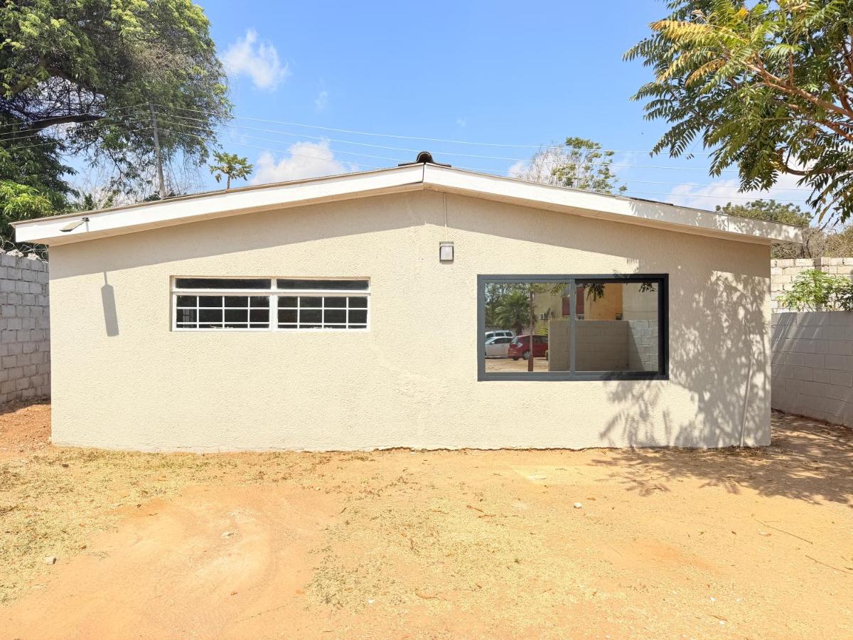 Mutende Apartment - B&B Lusaka