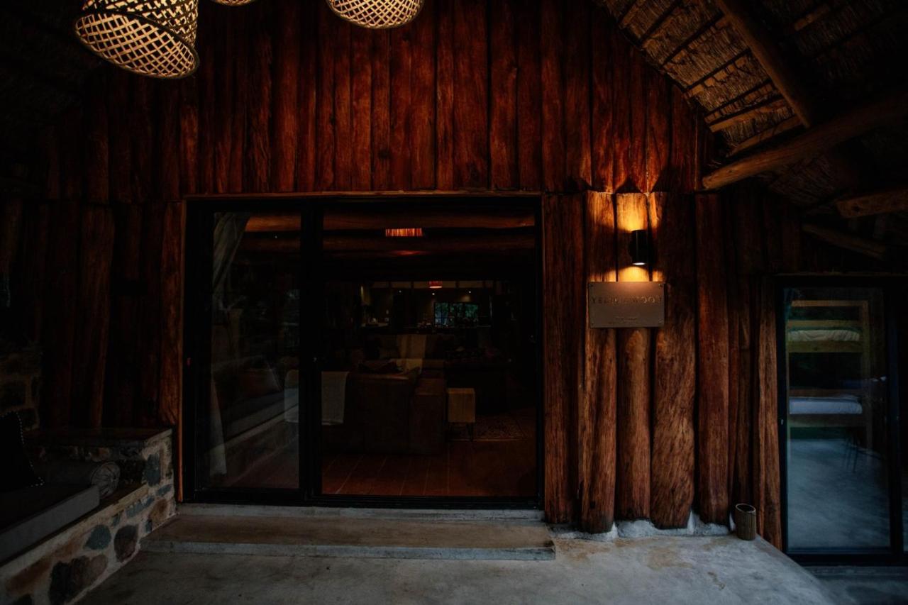Ingwe - Ehlatini Private Forest Reserve - B&B Howick