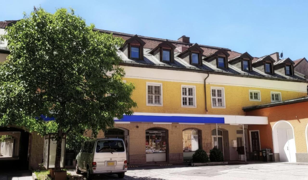 Luxor City Apartments - B&B Lienz