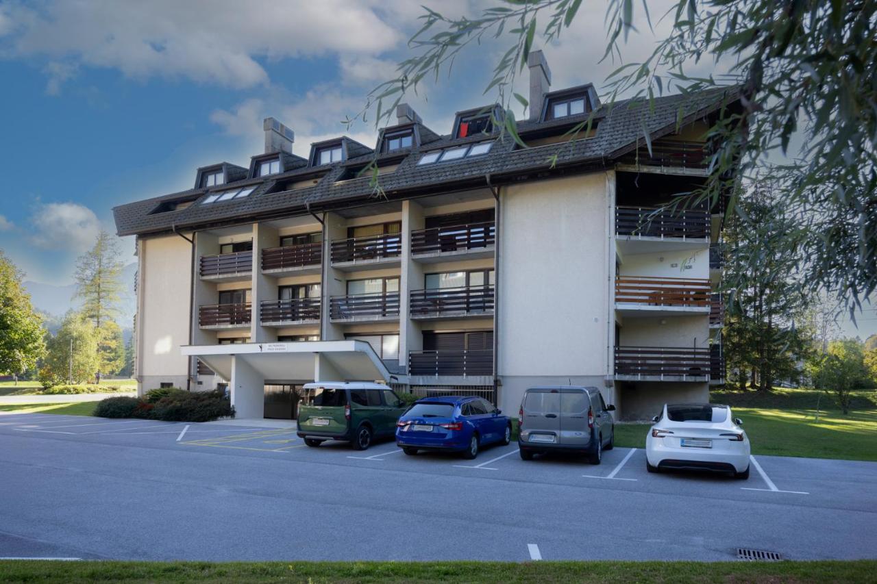 Apartment Vera Kranjska Gora - B&B Kranjska Gora