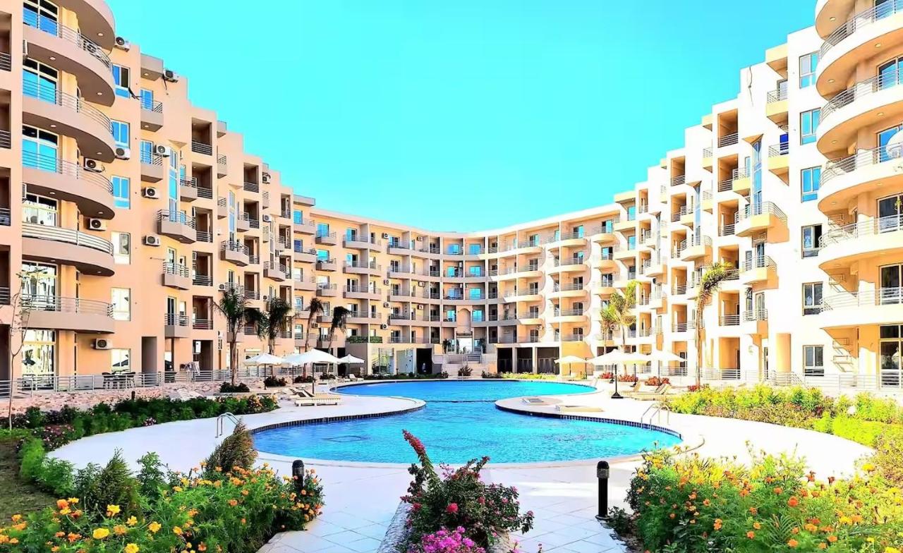 312B Princess resort - B&B Hurghada
