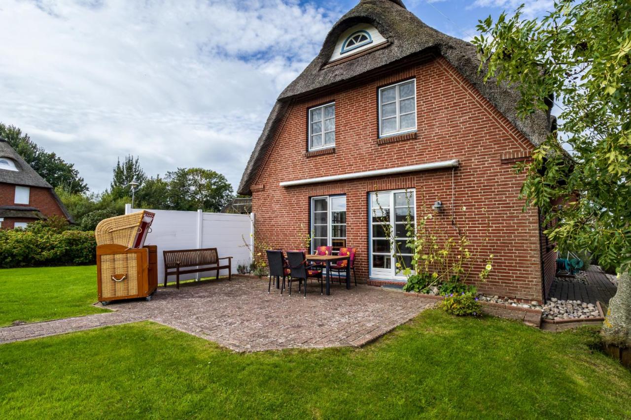 Doppelhaushälfte Meerlust - Bed and Breakfast Sankt Peter-Ording