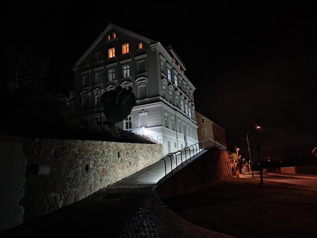APP6 Haus Neißeblick - Ferienwohnung Görlitz