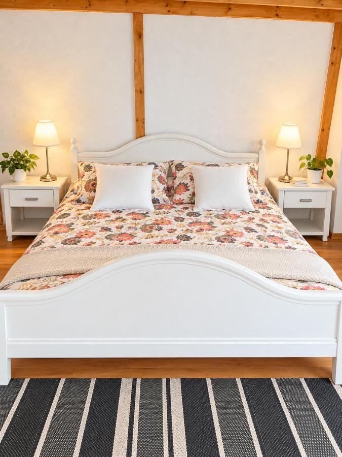 Lily's Palace - B&B Budapest