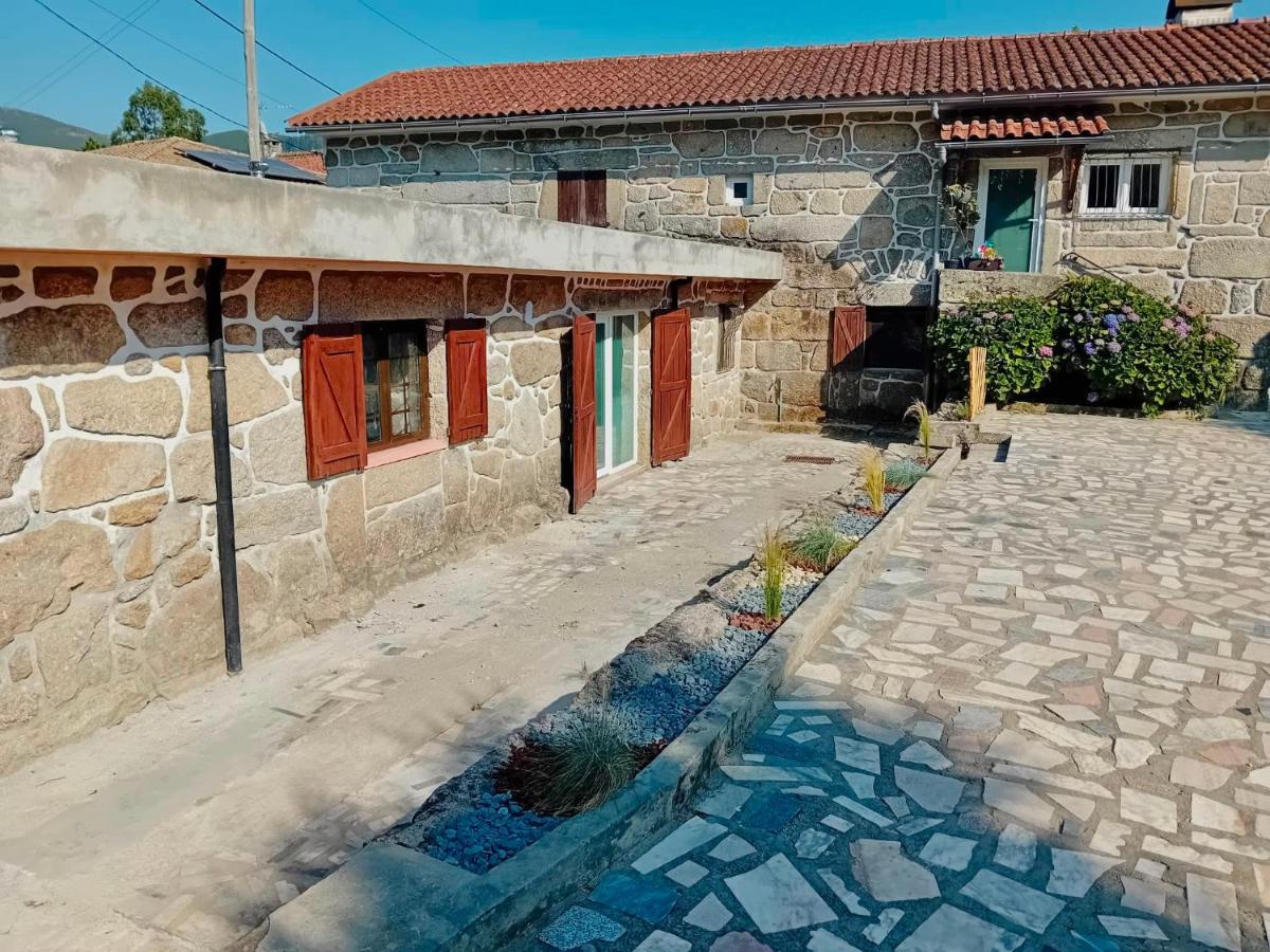 Retiro do Rio Homem - Bed and Breakfast Vila Verde