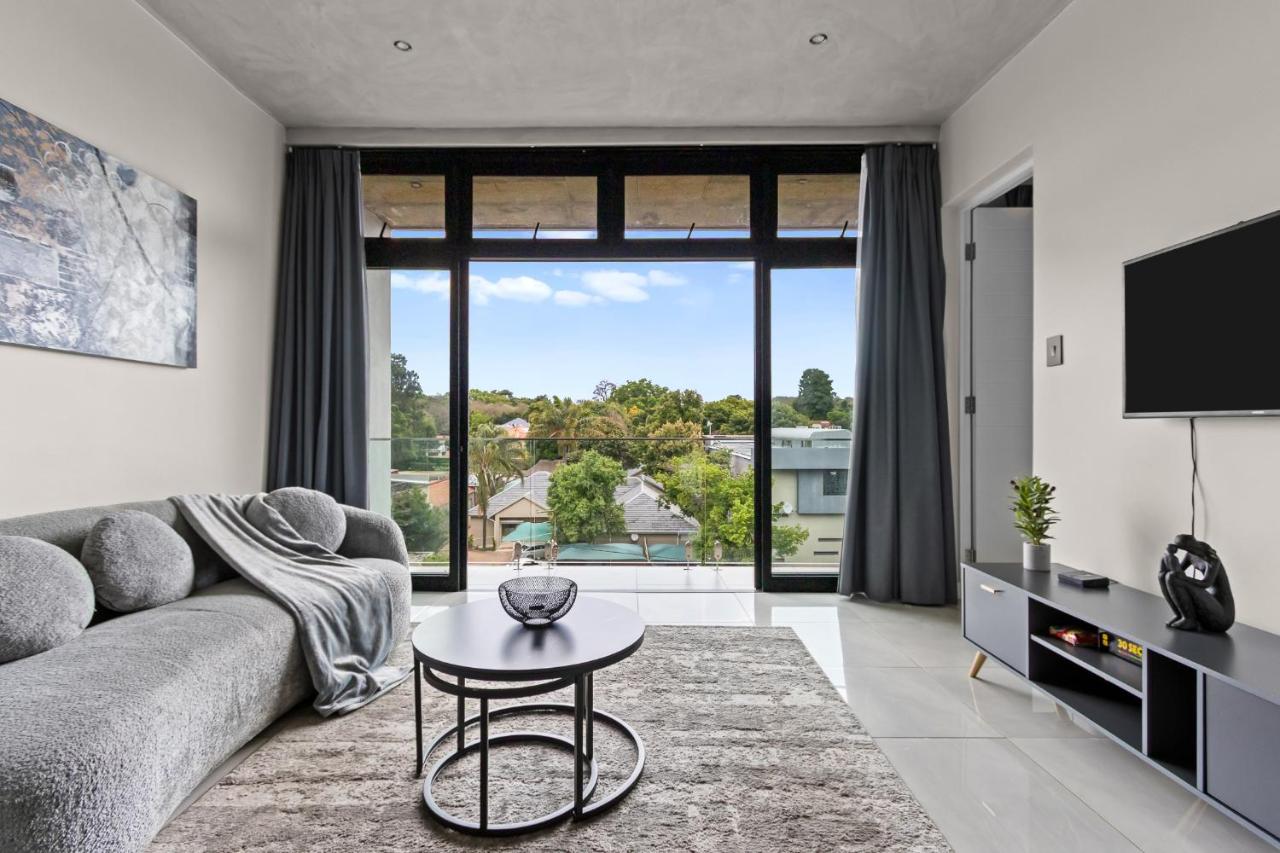 Appartamento con Balcone