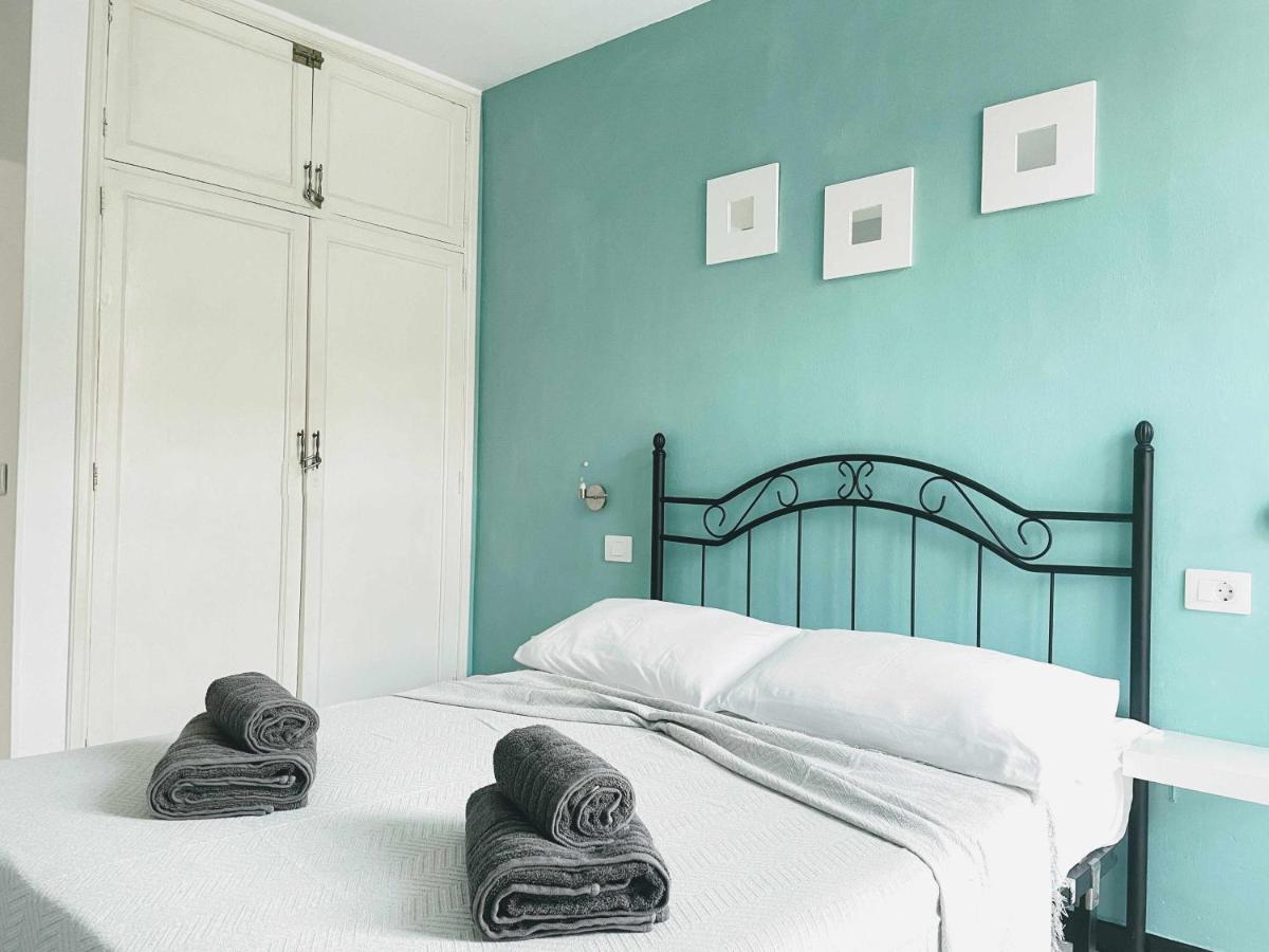 Semicorchea Corralejo Center iRent Fuerteventura - Ferienwohnung Corralejo