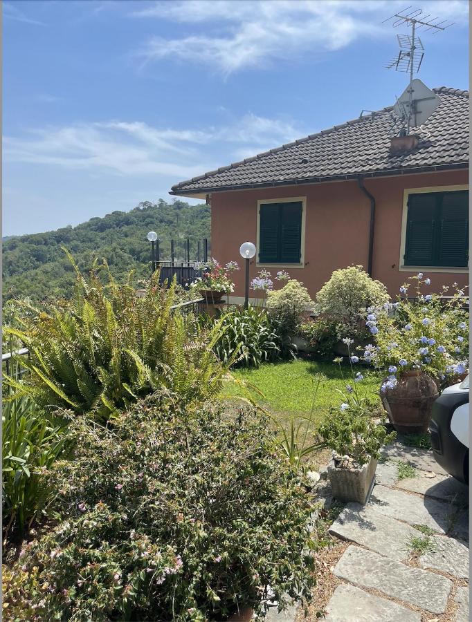 Casa Anna - B&B San Martino di Noceto
