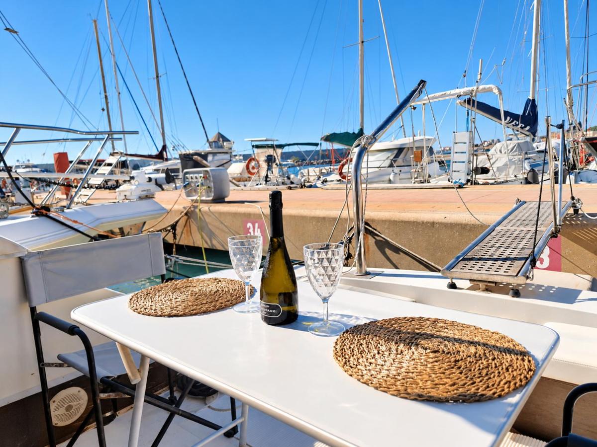 Domus Boat Experience - B&B Civitavecchia