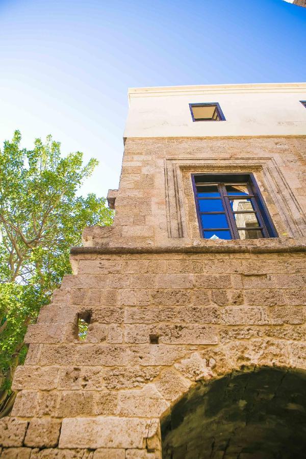 Medieval Dreams Villa - B&B